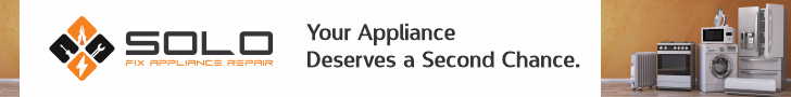 Your Appliance Deserves a Second Chance